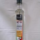 Coconut MCT Oil C8 C10 KETO Weight loss, Brain Energy, Workout Drink 250ml / 8.4fl oz