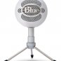 NEW Blue Snowball iCE Condenser Microphone White