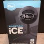 NEW Blue Snowball iCE Condenser Microphone Black