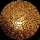Aztec Pirate Coin Set