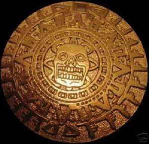 Aztec Pirate Coins 50