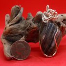 Montana Moss Agate