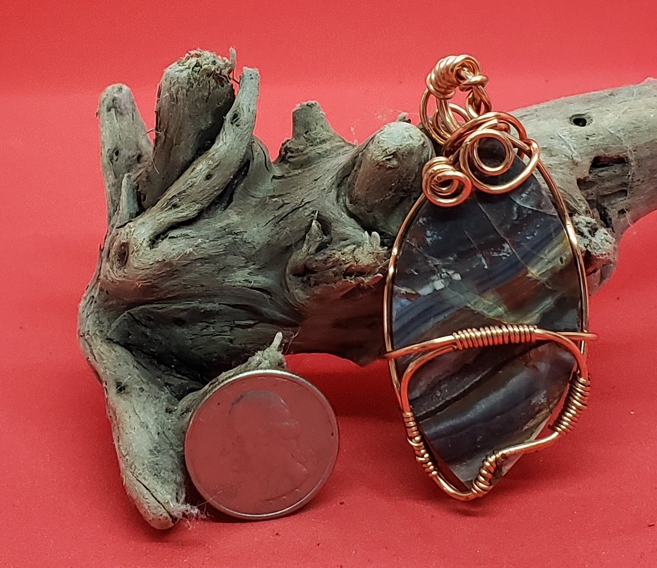 Serape Jasper 2