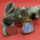 Blue Lace Agate