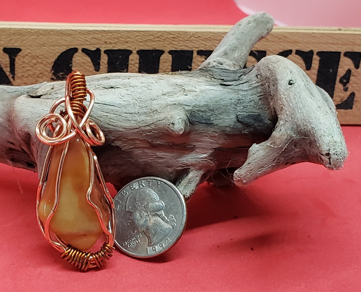 Carnelian Agate