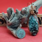Ocean Jasper