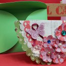 Floral Card