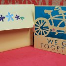Bicycle Greeting Card