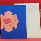 Rose Card 3