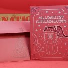 All I Want for Christmas is Mew Card