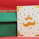 Christmas Ornament Card
