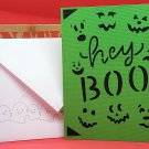 Halloween Card