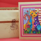 Cat Card 1
