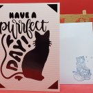 Have a Purrfect  Day Card 2