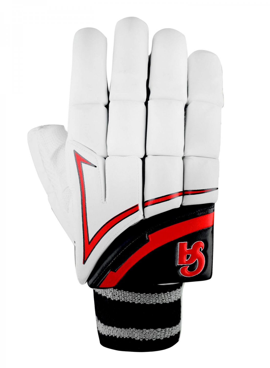 CA 18K CRICKET BATTING GLOVES MADE FOR LEFT HAND BATSMAN