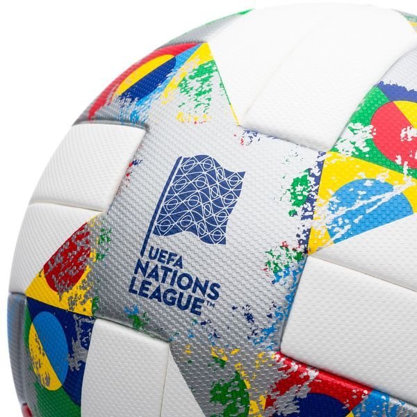 uefa nations league pro ball