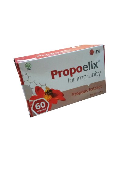 HDI ONE PROPOELIX