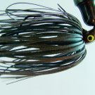 Brown/Orange Breather Jig