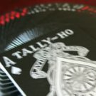 Tally-Ho Viper Deck Playing Cards