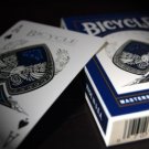 Bicycle Masters Edition Playing Cards