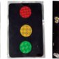 Magic Stop Light Cards