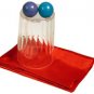 Classic Magical Ball and Glass Trick (by Al Baker)