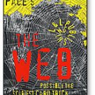The Web Trick (by Jim Pace)