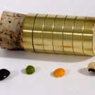 Magical Pea Can (Brass)