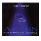 Abyss The Revolutionary Coin In Bottle (by The Enchantment)