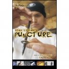 Puncture (Quarter) by Alex Linian