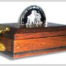 Coin of the Realm