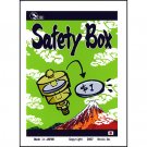 Safety Box (by Kreis Magic)