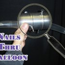 Nails Thru Balloon