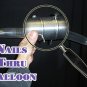 Nails Thru Balloon