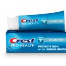 Crest Pro-Health Toothpaste Clean Mint, 0.85 oz