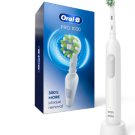 Oral-B 1000 Electric Toothbrush with Brush Head, Rechargeable, 1.0 ea