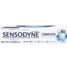 Sensodyne Complete Protection Toothpaste For Sensitive Teeth, 3.4 oz
