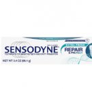 Sensodyne Repair & Protect Extra Fresh Toothpaste For Sensitive Teeth, 3.4 oz
