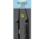 Conair Volumize & Lift Folding Porcupine Teasing Brush + Comb 2 Piece Set, 1.0 set