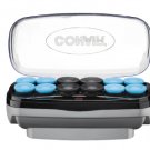 Conair Xtreme Instant Heat Jumbo And Super Jumbo Hot Rollers, 1.0 ea