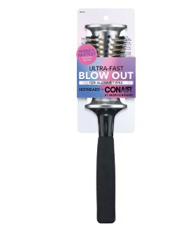 Conair Brush, 1.0 ea