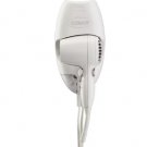 Conair Wall-Mount Hair Dryer with LED Night Light, 1.0 ea