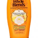 Garnier Whole Blends Illuminating Conditioner with Moroccan Argan Garnier Whole Blends Illuminating Conditioner with Moroccan Argan