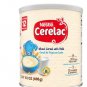 Cerelac Baby Wheat Cereal with Milk, 14.1 oz