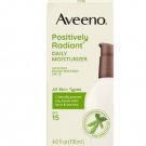 Aveeno Daily Face Moisturizer SPF 15, 4.0 fl oz