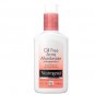 Neutrogena Oil Free Acne Moisturizer, .5% Salicylic Acid Pink Grapefruit, 4.0 fl oz 1 pack