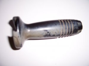 Knight&acirc;��s Armament Composite Vertical Grip