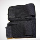 BlackHawk Duty Double Pistol Mag Pouch