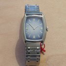 Watch Helbi Swiss Made new vintage NOS sixties mechanical strech band