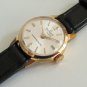 Solid Gold 14K 585 watch Uhr NOS Vintage SwissMade Duxot New